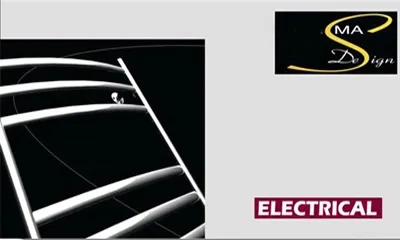歐洲充油式電暖毛巾架Oil sealed electric towel rails